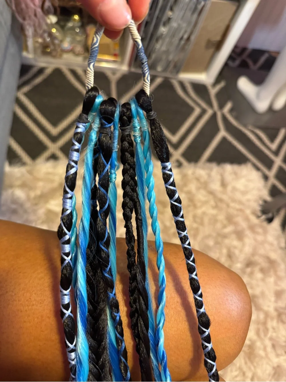 Handmade unbranded long